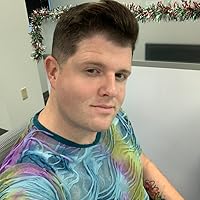 Profile Image for Josh Ridgway.