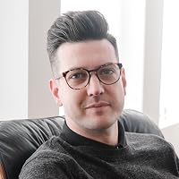 Profile Image for Adam Boyle.