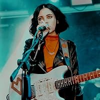 Profile Image for Mollie.