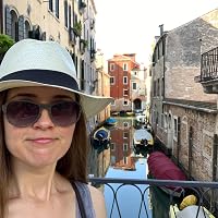 Profile Image for Alicia Offutt.