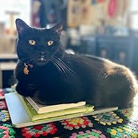 Profile Image for Alexandra Pederson.