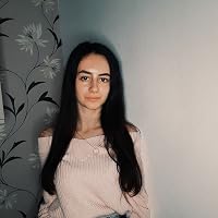 Profile Image for Andreea Răvoiu.