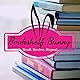 Bookshelf Bunny