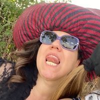 Profile Image for Lyric Kali.