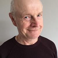 Profile Image for Andrew Komarnyckyj.