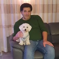 Profile Image for Pouyan Fatrous.