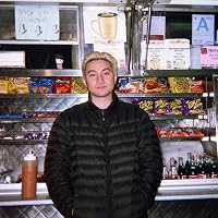 Profile Image for Damn Minor.