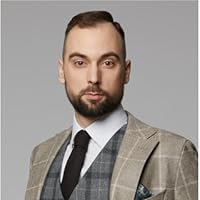 Profile Image for Piotr Tomaszewski.