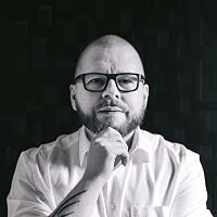 Profile Image for Janne Jääskeläinen.