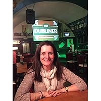 Profile Image for Joanne Crilly.
