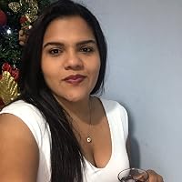 Profile Image for Ximena Almos.