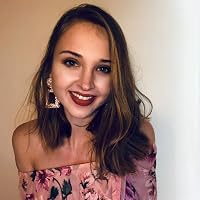 Profile Image for Bianca Gouws.