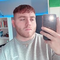 Profile Image for Jamie Anderson.