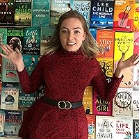 Profile Image for Doingitbythebook - Lauren.