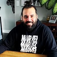 Profile Image for Martin Robichaud.