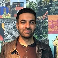 Profile Image for Abbas Isma.
