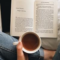 Profile Image for The Masked Reader.