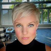 Profile Image for Alisha Perkins.