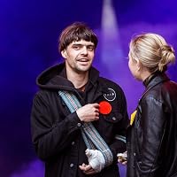 Profile Image for Kris Krzysztof.
