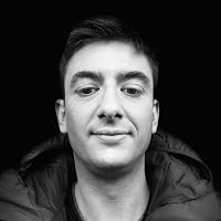 Profile Image for Ioannis.