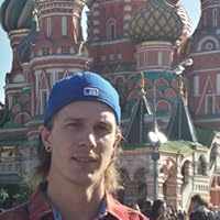 Profile Image for Joshua Hutten.