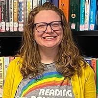 Profile Image for Meggan Ford.