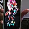 Agent 8