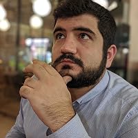Profile Image for Yuri Sargsyan.