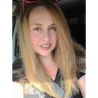Profile Image for Kari Gabel.