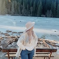 Profile Image for Bianca Gherman.