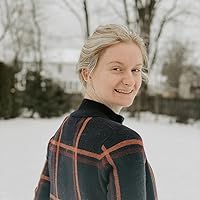 Profile Image for Hannah Scott.