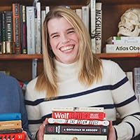 Profile Image for Abigail Wilson.