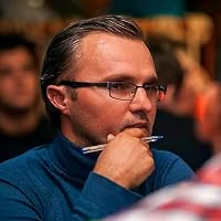 Profile Image for Florin-Alin Oros.