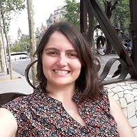 Profile Image for Clara Callis.