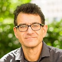 Profile Image for Jon Birger.