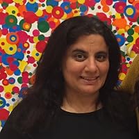 Profile Image for Anita Sahai.