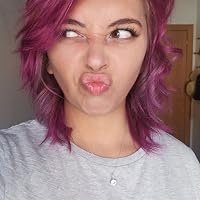 Profile Image for Karina Rolón Reyes.