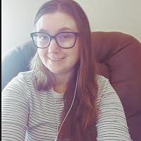 Profile Image for Christina.