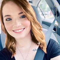 Profile Image for Hannah Calvert.