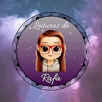 Profile Image for Leituras da Rafa.