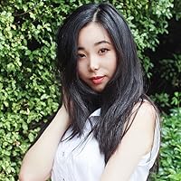 Profile Image for Ann Liang.