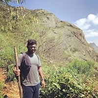 Profile Image for Auditya Ramananth.
