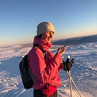 Profile Image for Karin Gagnerud.