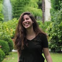 Profile Image for Tamar Aizenberg.