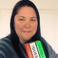 Profile Image for Sharon Breen.
