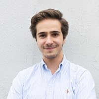Profile Image for Diogo Almeida.