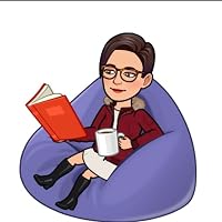 Profile Image for Snapshots of a bookish lass.