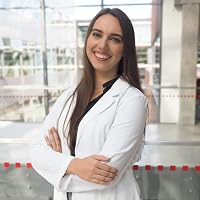 Profile Image for Viktorija Mačiulytė.