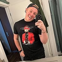 Profile Image for Jeremy.