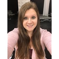 Profile Image for Mikayla Newsome.